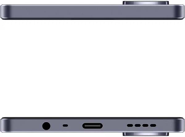Фото - Смартфон realme Note 60 4/128Gb Marble Black