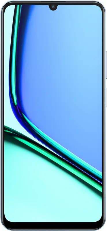 Фото - Смартфон realme Note 60 4/128Gb Voyage Blue