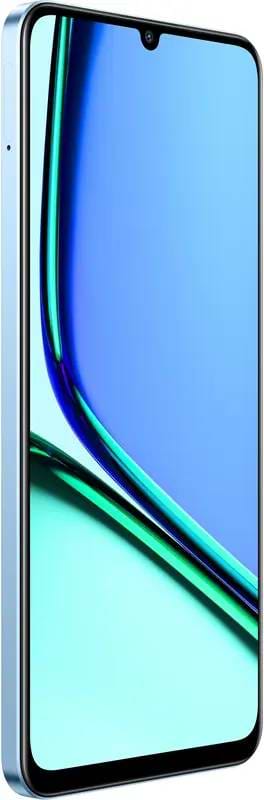 Фото - Смартфон realme Note 60 4/128Gb Voyage Blue