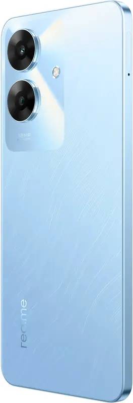 Фото - Смартфон realme Note 60 4/128Gb Voyage Blue