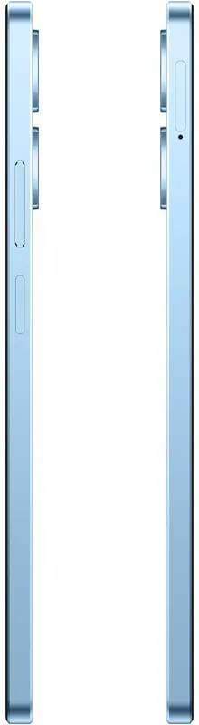 Фото - Смартфон realme Note 60 4/128Gb Voyage Blue