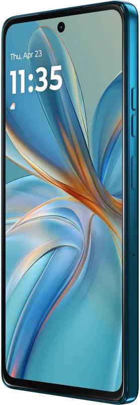 Фото - Смартфон Motorola G75 8/256Gb Aqua Blue