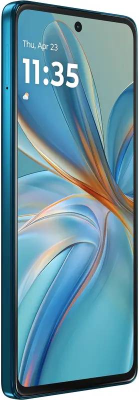 Фото - Смартфон Motorola G75 8/256Gb Aqua Blue