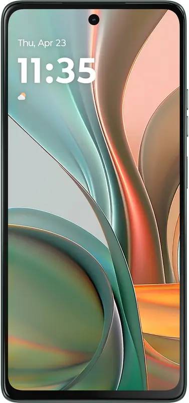 Фото - Смартфон Motorola G75 8/256Gb Succulent Green