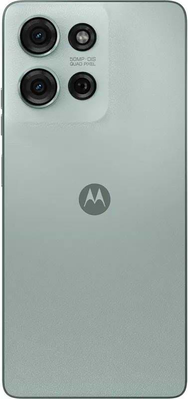 Фото - Смартфон Motorola G75 8/256Gb Succulent Green