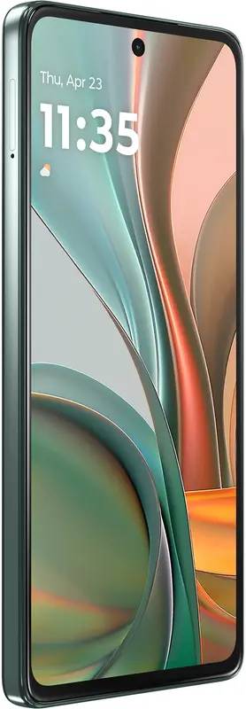 Фото - Смартфон Motorola G75 8/256Gb Succulent Green