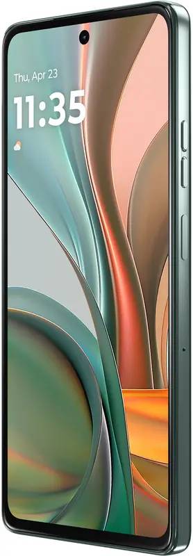 Фото - Смартфон Motorola G75 8/256Gb Succulent Green