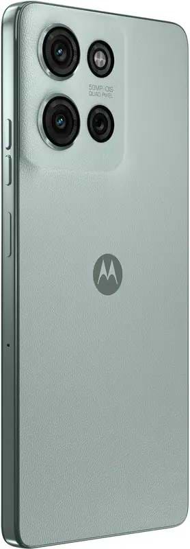 Фото - Смартфон Motorola G75 8/256Gb Succulent Green