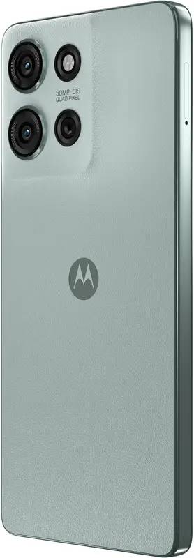 Фото - Смартфон Motorola G75 8/256Gb Succulent Green
