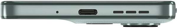 Фото - Смартфон Motorola G75 8/256Gb Succulent Green