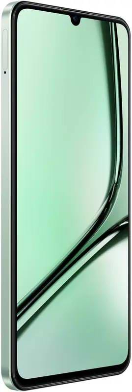 Фото - Смартфон realme Note 60X 3/64Gb Wilderness Green