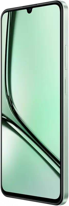 Фото - Смартфон realme Note 60X 3/64Gb Wilderness Green