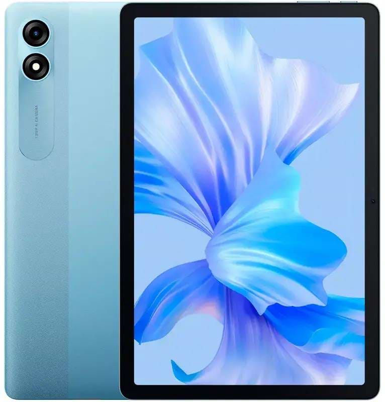 Планшет Blackview Tab 90 11'' 8/128GB LTE Blue - Фото 1