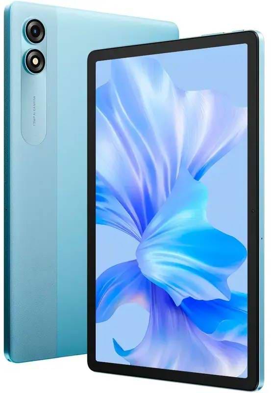Фото - Планшет Blackview Tab 90 11'' 8/128GB LTE Blue