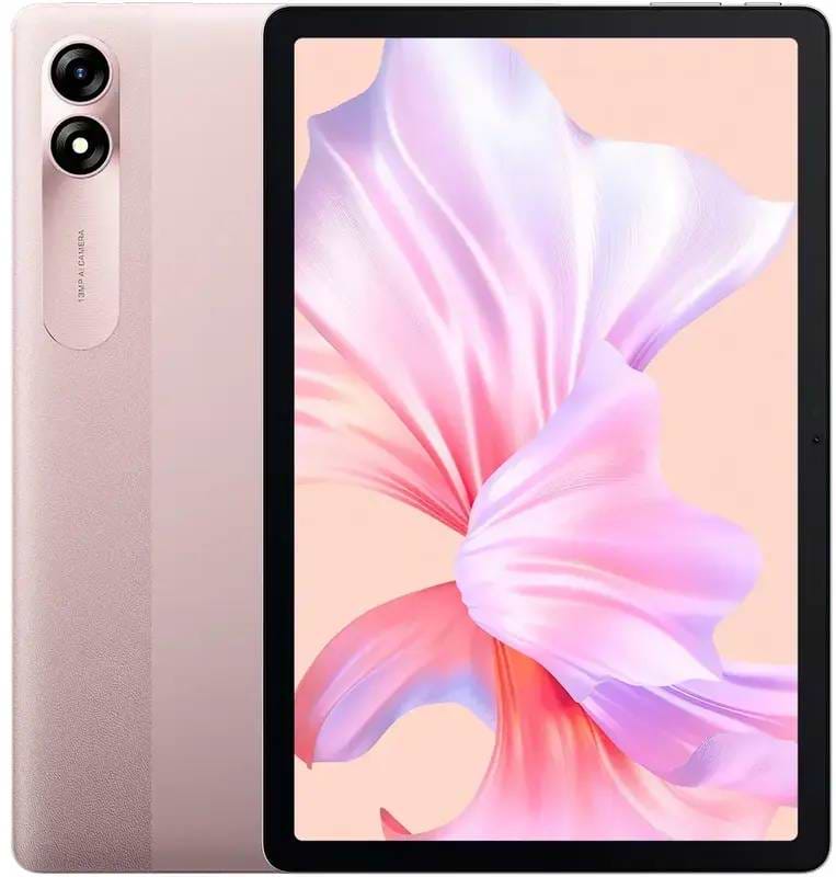Планшет Blackview Tab 90 11" 8/128GB LTE Pink - Фото 1