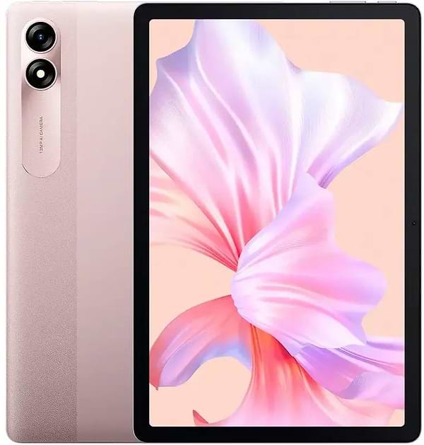 Фото - Планшет Blackview Tab 90 11" 8/128GB LTE Pink