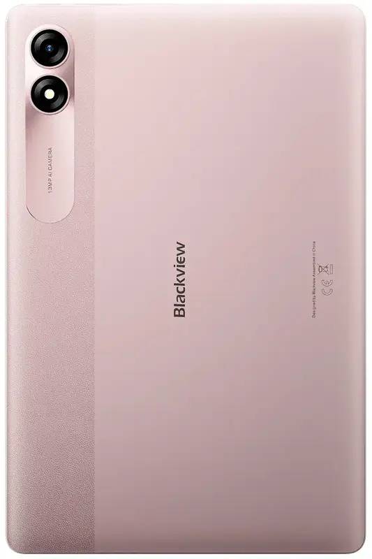 Фото - Планшет Blackview Tab 90 11" 8/128GB LTE Pink