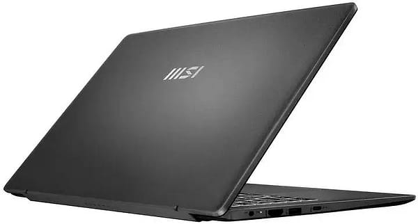 Фото - Ноутбук MSI Modern 14 F13MG-216XUA Platium Gray