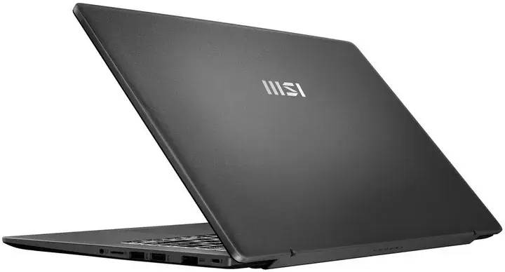 Фото - Ноутбук MSI Modern 14 F13MG-216XUA Platium Gray