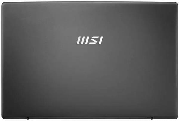 Фото - Ноутбук MSI Modern 14 F13MG-216XUA Platium Gray