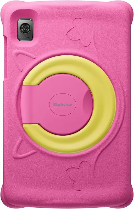 Фото - Планшет Blackview Tab 60 Kids 8.68'' 4/128GB LTE Pink