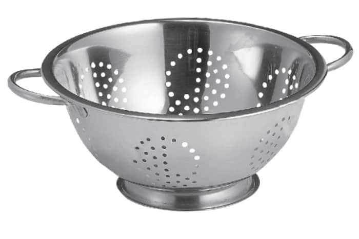 Друшляк Gusto GT-5616-22 Gusto 22 см - Фото 1