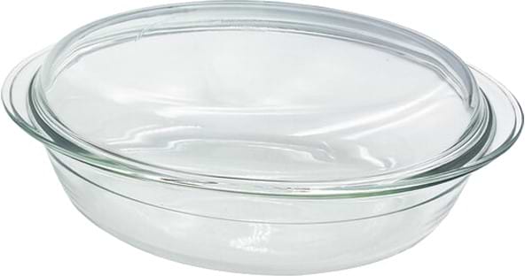 Форма для приготування Vittora 4 л 33x20x13 см (VT-6240) - Фото 1