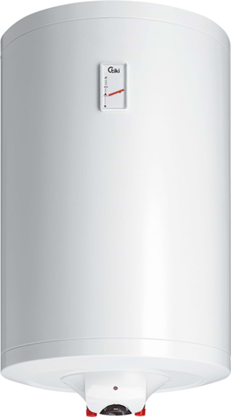 Водонагреватель Tiki PRIME M 50 - Фото 1