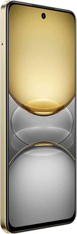 Фото - Смартфон realme C75 8/256Gb Lightning Gold