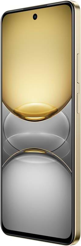 Фото - Смартфон realme C75 8/256Gb Lightning Gold