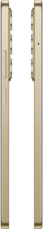 Фото - Смартфон realme C75 8/256Gb Lightning Gold