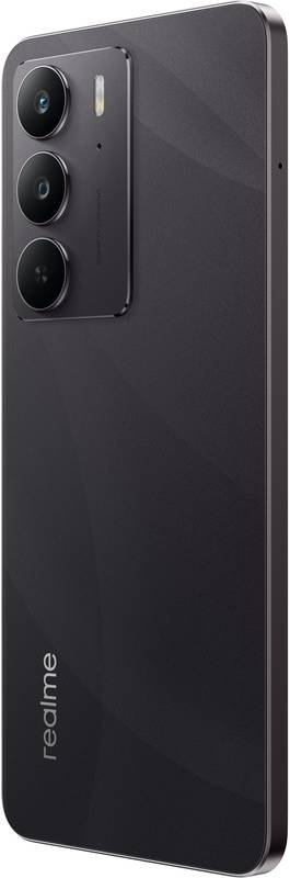 Фото - Смартфон realme C75 8/128Gb Storm Black