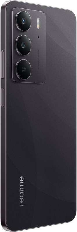 Фото - Смартфон realme C75 8/128Gb Storm Black