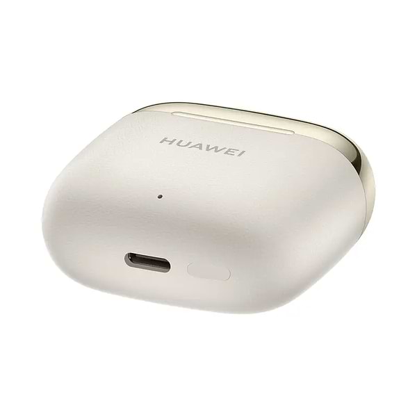 Фото - Навушники вкладиші бездротові TWS Huawei Freebuds SE 3 Beige