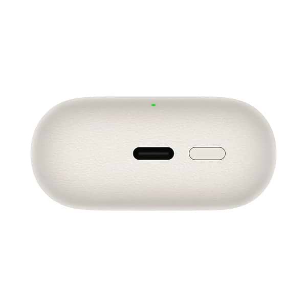 Фото - Навушники вкладиші бездротові TWS Huawei Freebuds SE 3 Beige
