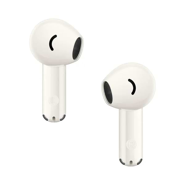 Фото - Навушники вкладиші бездротові TWS Huawei Freebuds SE 3 Beige