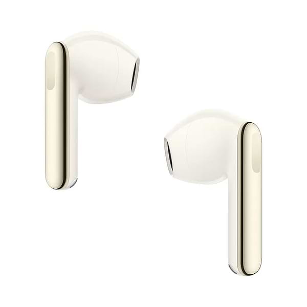 Фото - Навушники вкладиші бездротові TWS Huawei Freebuds SE 3 Beige