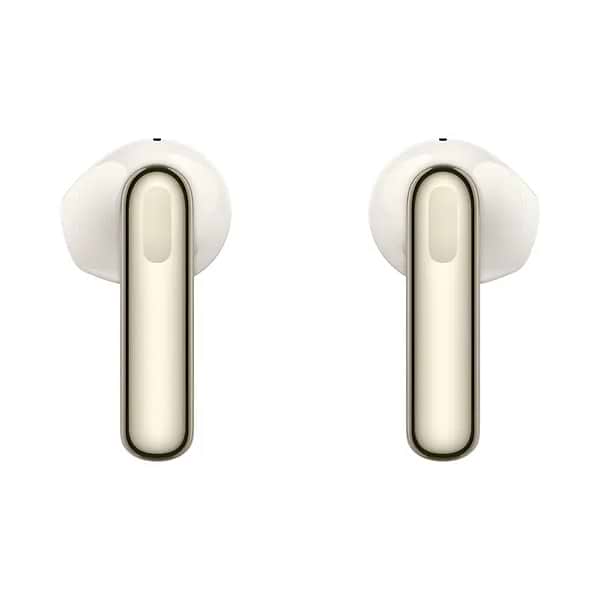Фото - Навушники вкладиші бездротові TWS Huawei Freebuds SE 3 Beige