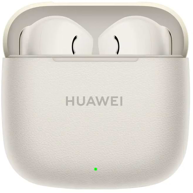 Наушники вкладыши беспроводные TWS Huawei Freebuds SE 3 Beige - Фото 1
