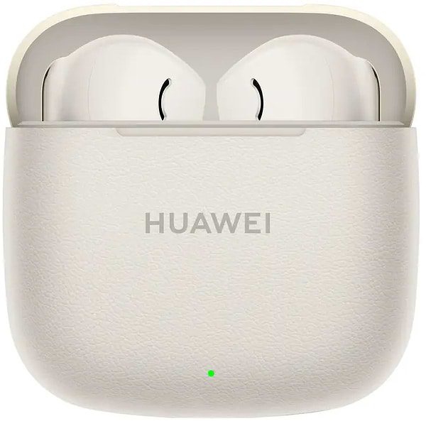 Фото - Навушники вкладиші бездротові TWS Huawei Freebuds SE 3 Beige