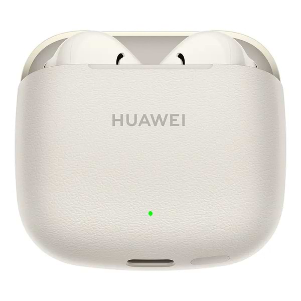 Фото - Навушники вкладиші бездротові TWS Huawei Freebuds SE 3 Beige