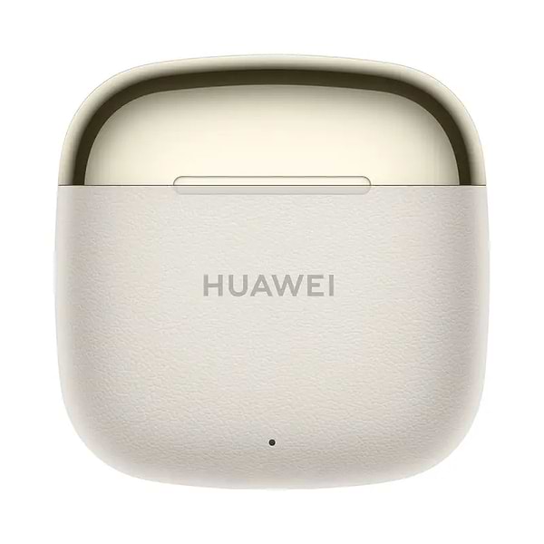 Фото - Навушники вкладиші бездротові TWS Huawei Freebuds SE 3 Beige