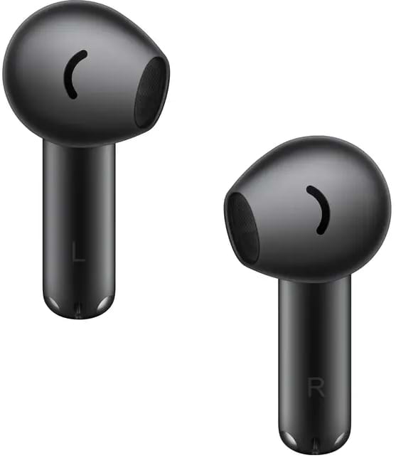 Фото - Навушники вкладиші бездротові TWS Huawei Freebuds SE 3 Black
