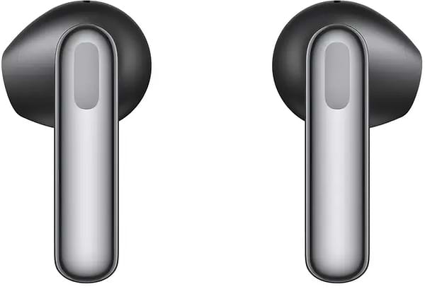 Фото - Навушники вкладиші бездротові TWS Huawei Freebuds SE 3 Black