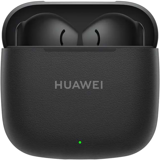 Навушники вкладиші бездротові TWS Huawei Freebuds SE 3 Black - Фото 1