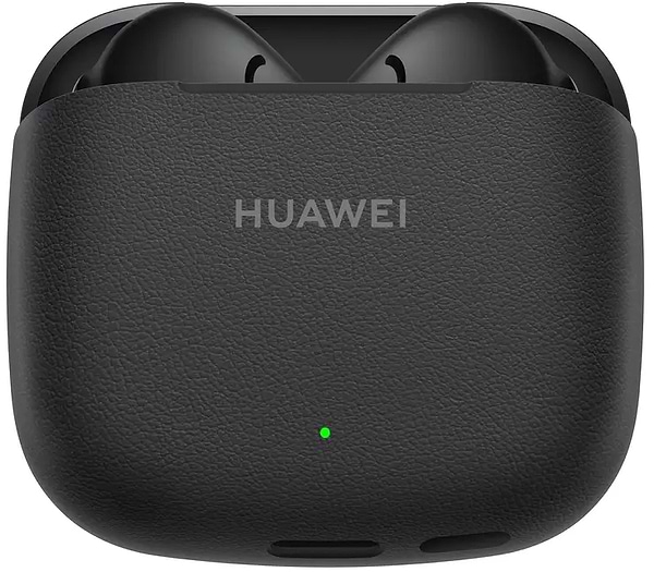 Фото - Навушники вкладиші бездротові TWS Huawei Freebuds SE 3 Black