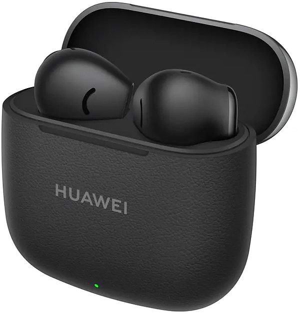 Фото - Навушники вкладиші бездротові TWS Huawei Freebuds SE 3 Black