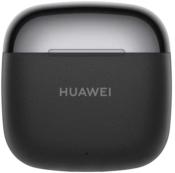 Фото - Навушники вкладиші бездротові TWS Huawei Freebuds SE 3 Black