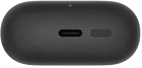 Фото - Навушники вкладиші бездротові TWS Huawei Freebuds SE 3 Black