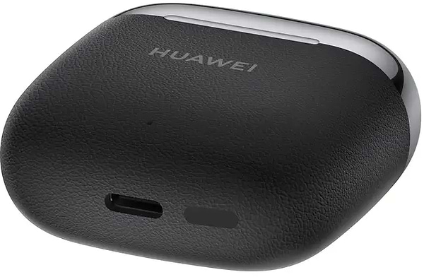 Фото - Навушники вкладиші бездротові TWS Huawei Freebuds SE 3 Black